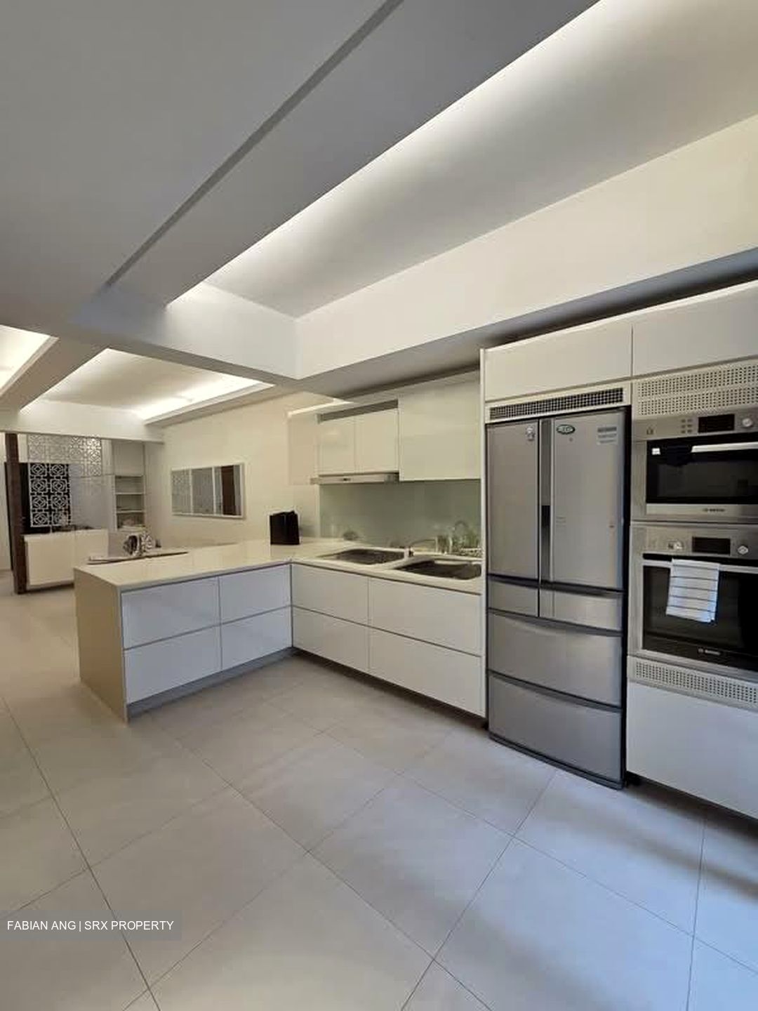 Hillside Mansions (D19), Apartment #604206961